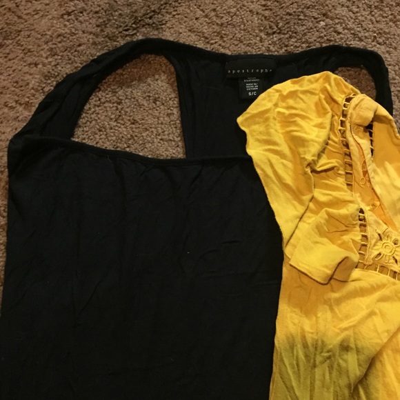 Summer Shirts Bundle - Picture 6 of 7